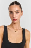 Sasha Therese Theodosia Necklace