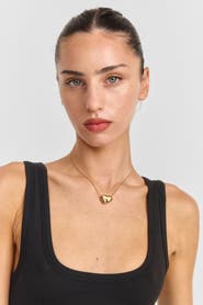 Sasha Therese Theodosia Necklace