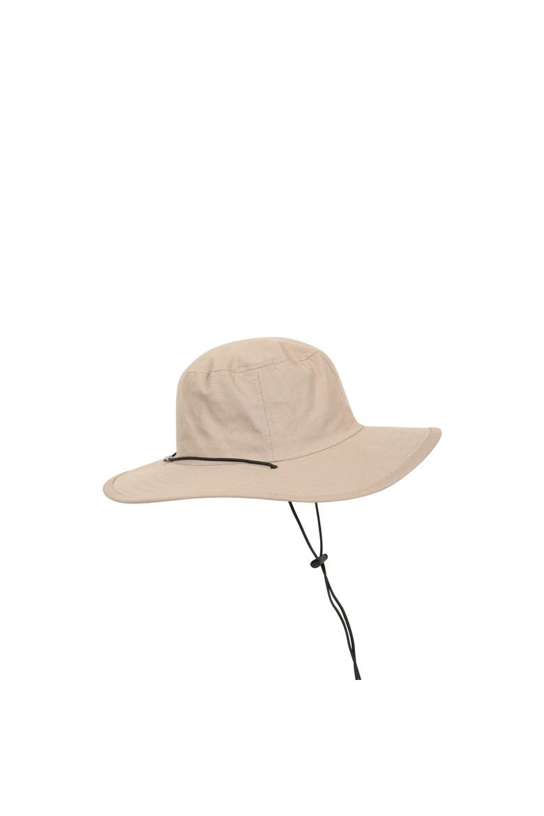 Sun Hat, Alternate, color, Beige