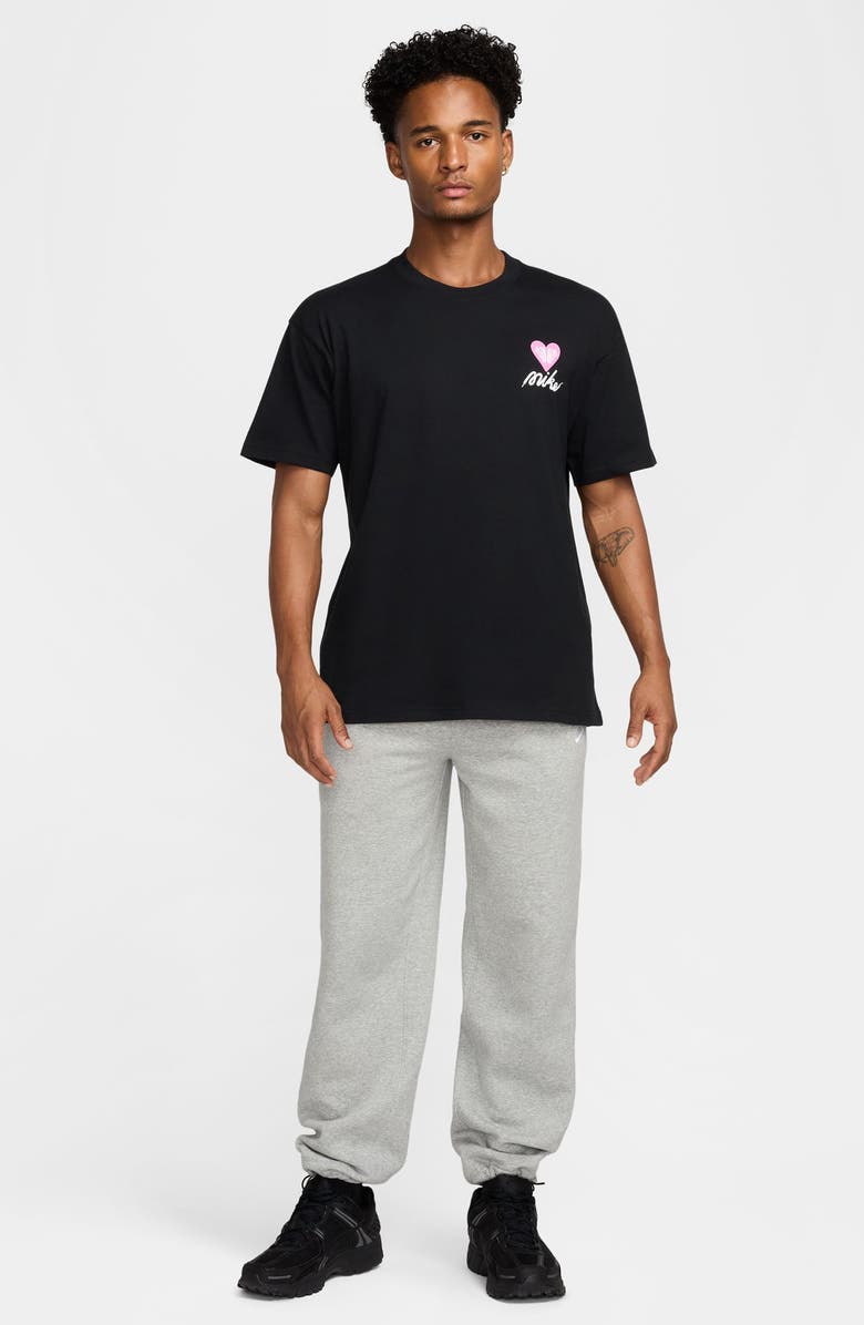 Nike Loves Me Not Max90 Graphic T-Shirt, Alternate, color, 