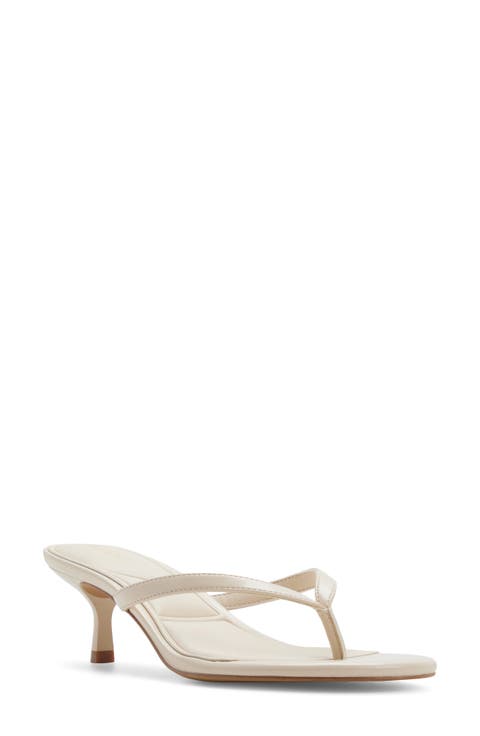 Lift Flip Flop (Women)