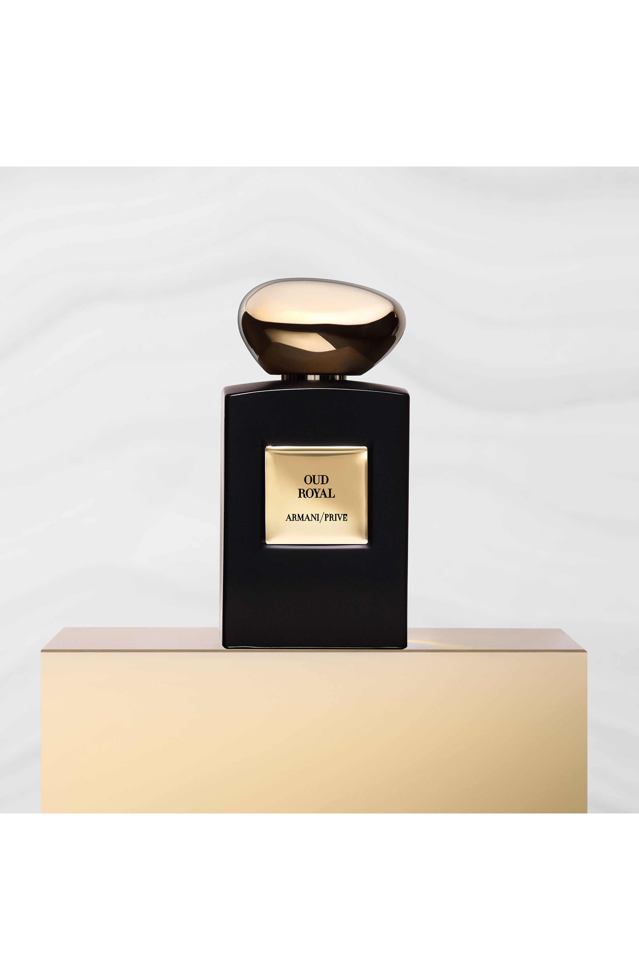 Privē© Oud Royal Eau de Parfum (Women) | Nordstrom