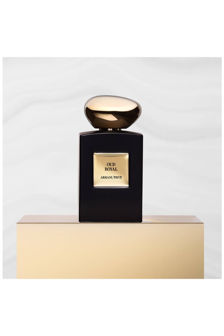 Privē© Oud Royal Eau de Parfum, Alternate, color, NO COLOR