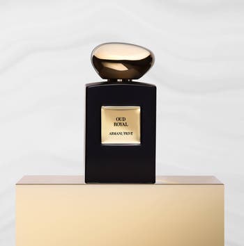 ARMANI beauty Armani Privē© Oud Royal Eau de Parfum | Nordstrom