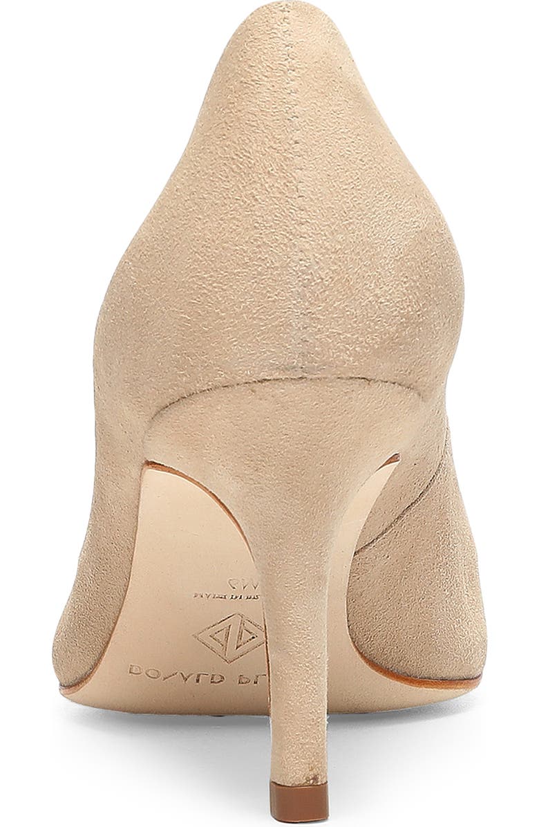 Donald Pliner Yara Pointed Toe Pump, Alternate, color,