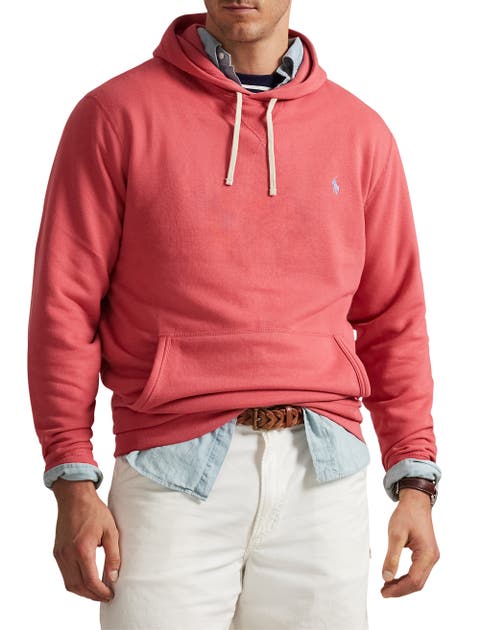 Big & Tall Perfect Fleece Hoodie