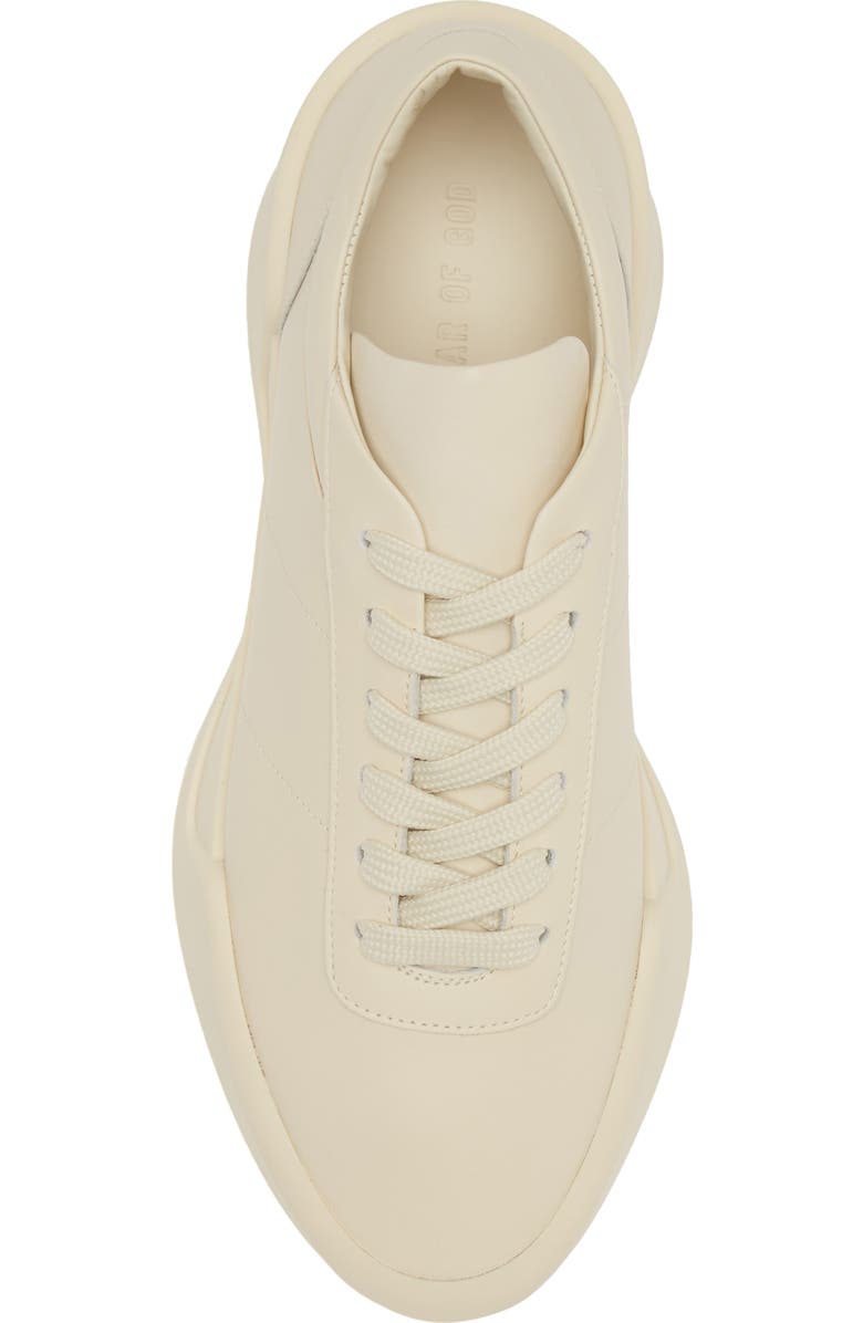 Fear of God Aerobic Low Top Sneaker, Alternate, color,