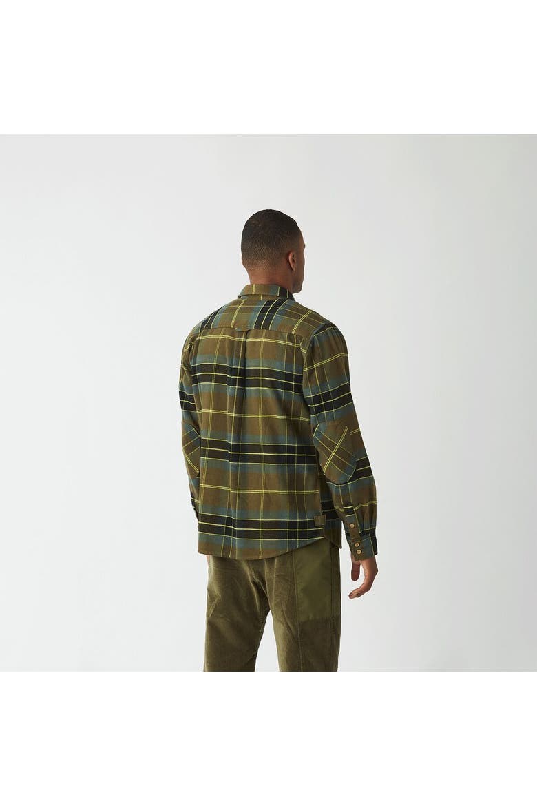 Hillsboro Shirt - Men's, Alternate, color, Tobacco