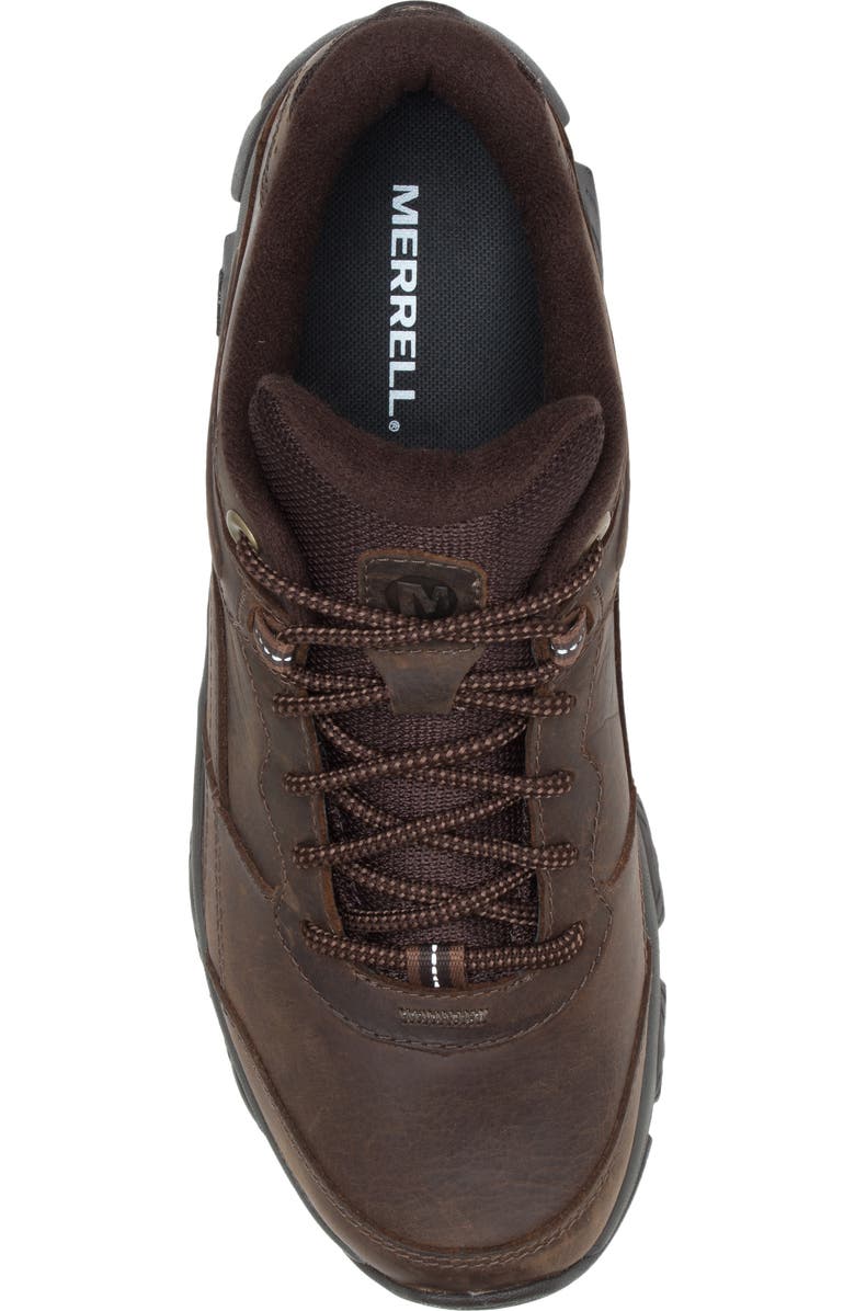 Merrell Moab Adventure 3 Waterproof Hiking Shoe, Alternate, color,