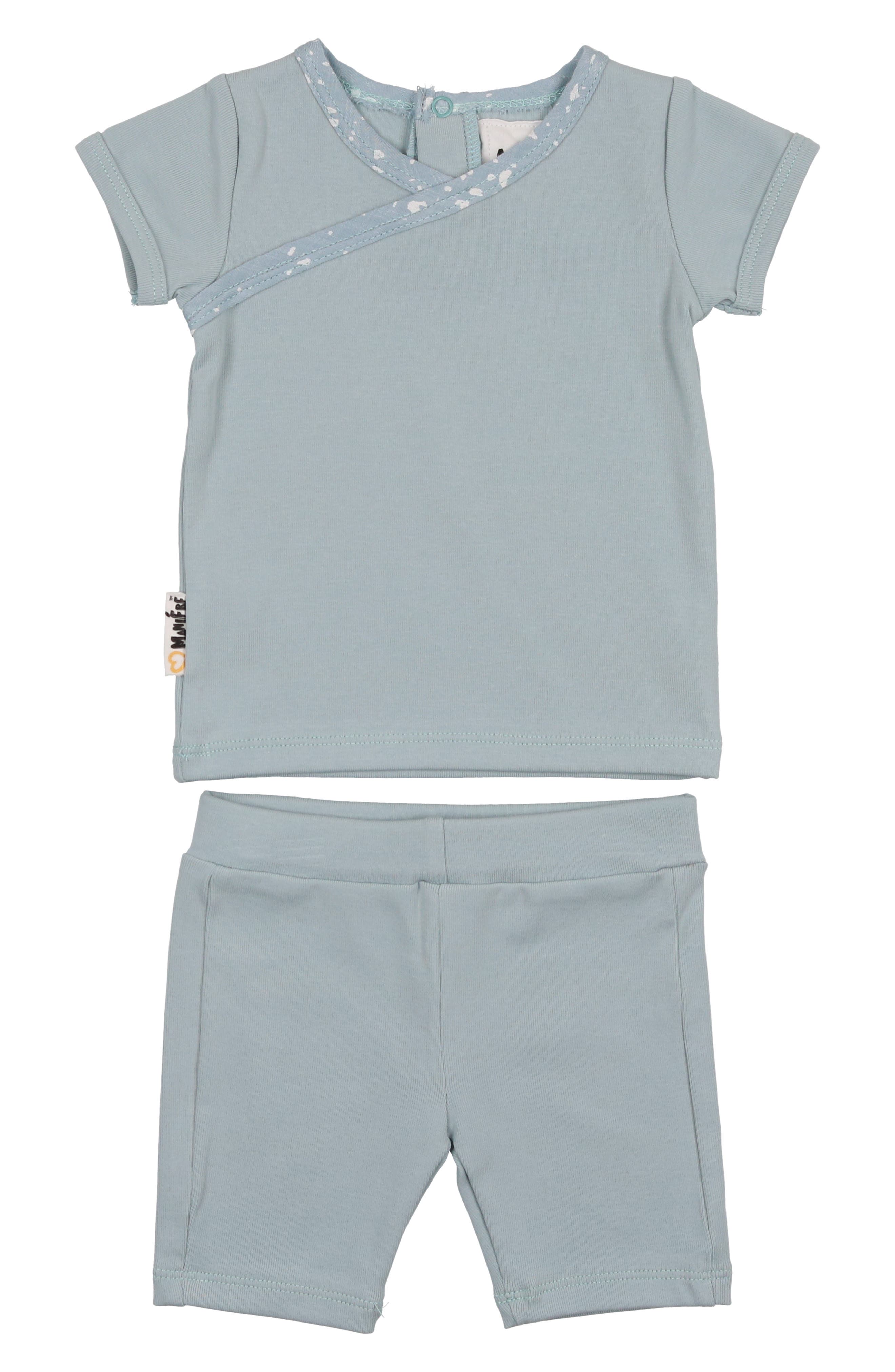 selected POWDER BLUE