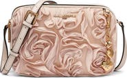 KARL LAGERFELD PARIS Maybelle Rosette Crossbody
