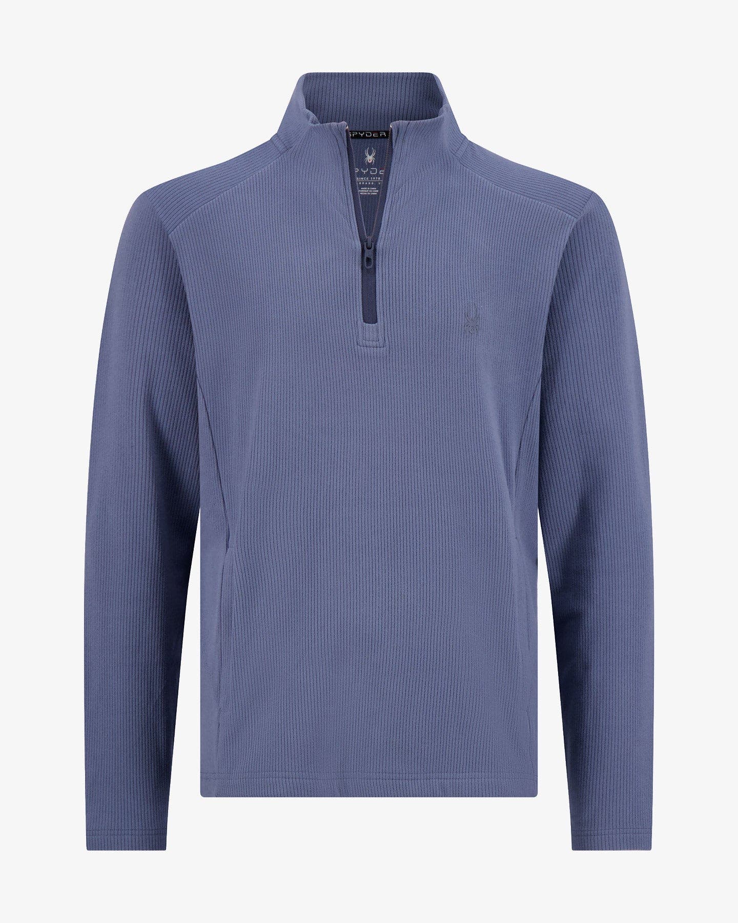 selected Midnight blue