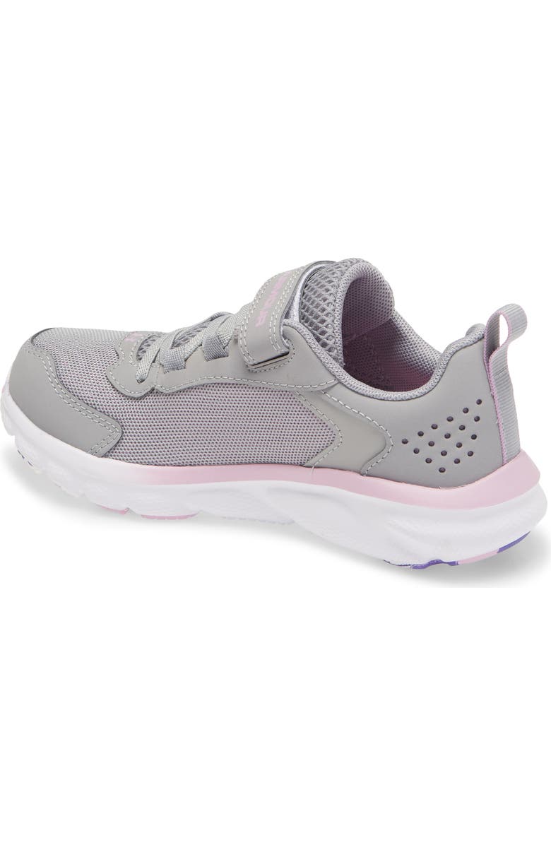 Under Armour GPS Assert 9 AC Running Sneaker, Alternate, color,