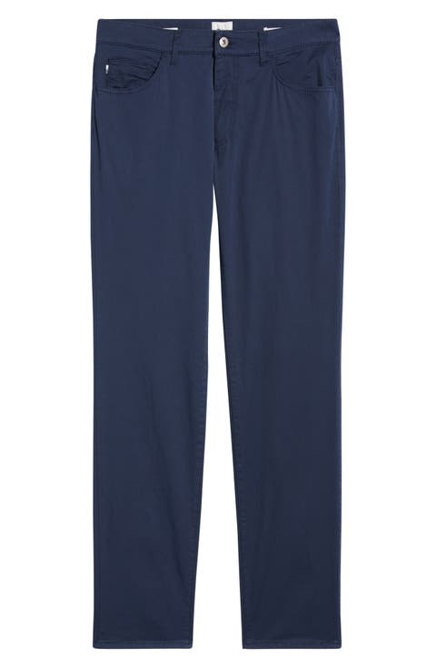 Cadiz Ultralight Straight Leg Stretch Twill Pants (Regular & Big)