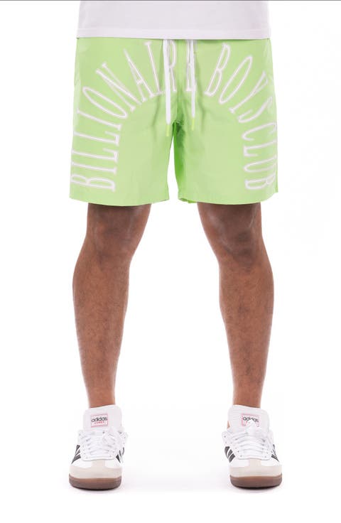 Sunrise Shorts