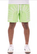 Billionaire Boys Club Sunrise Shorts