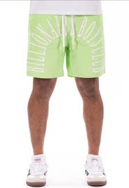 Billionaire Boys Club Sunrise Shorts