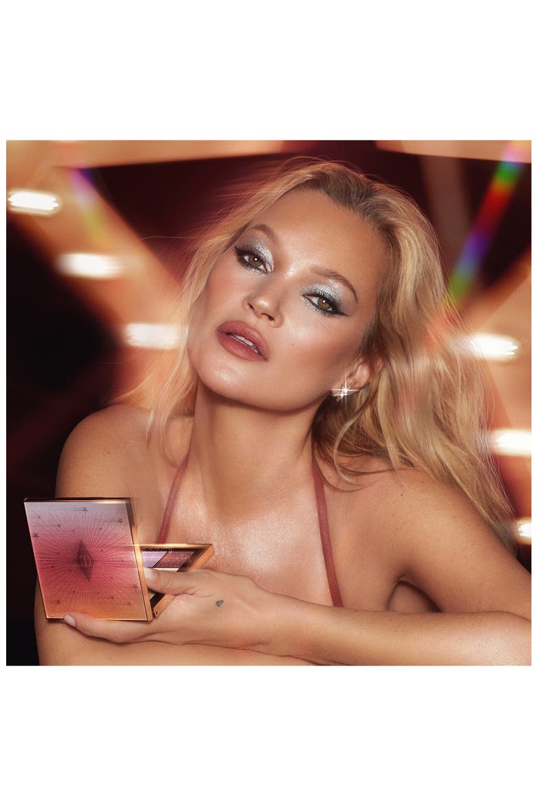 The Beautyverse Eyeshadow Palette (Limited Edition), Alternate, color, NO COLOR