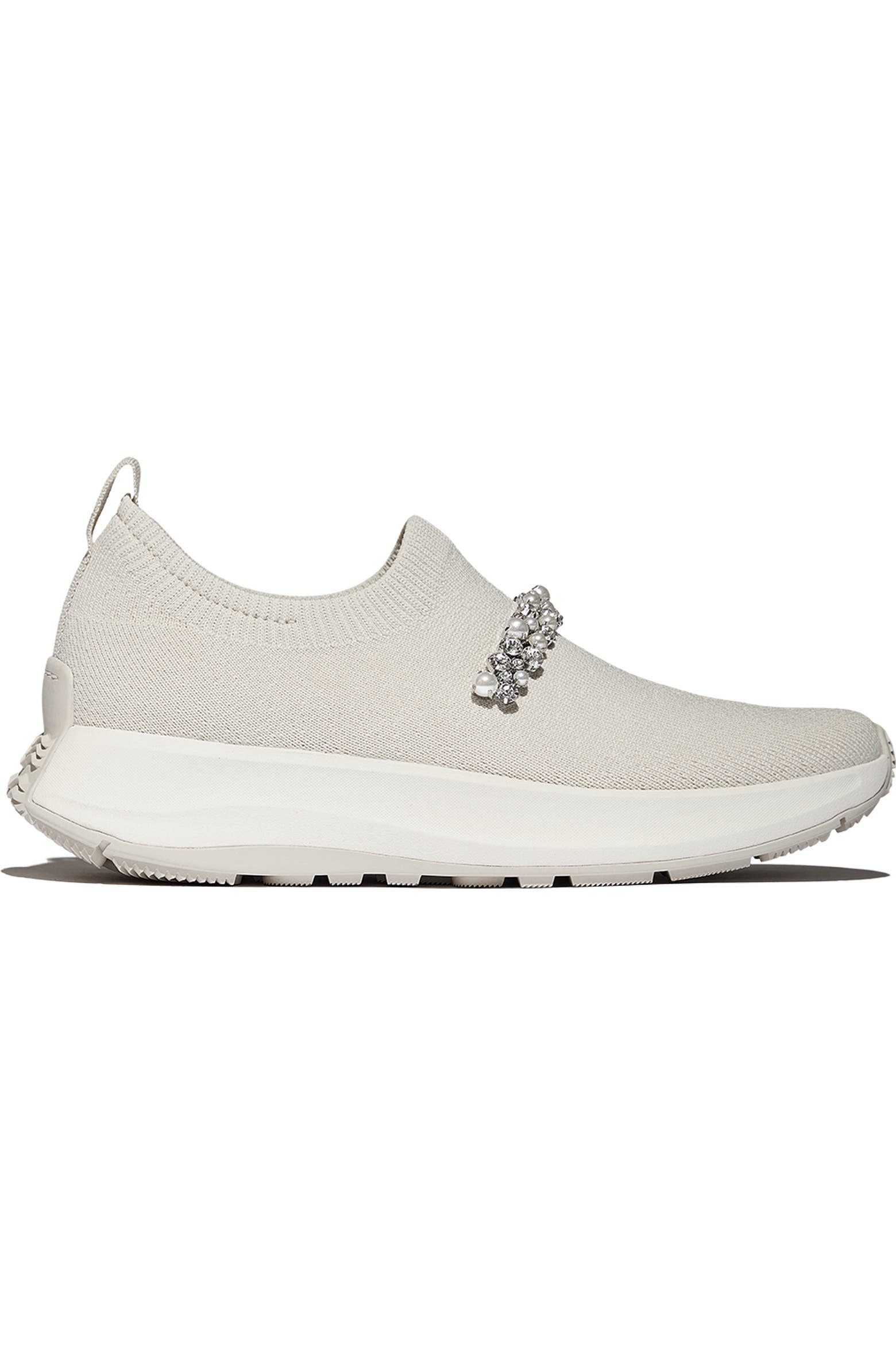 Free Options Flow Doc FitFlop F-Mode Flow P Slip On Sneaker (Women) | Nordstrom