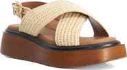 Dune London Lovess Platform Sandal
