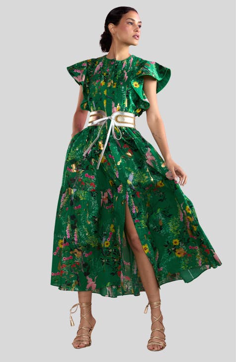 Cynthia Rowley Floral Dresses for Women