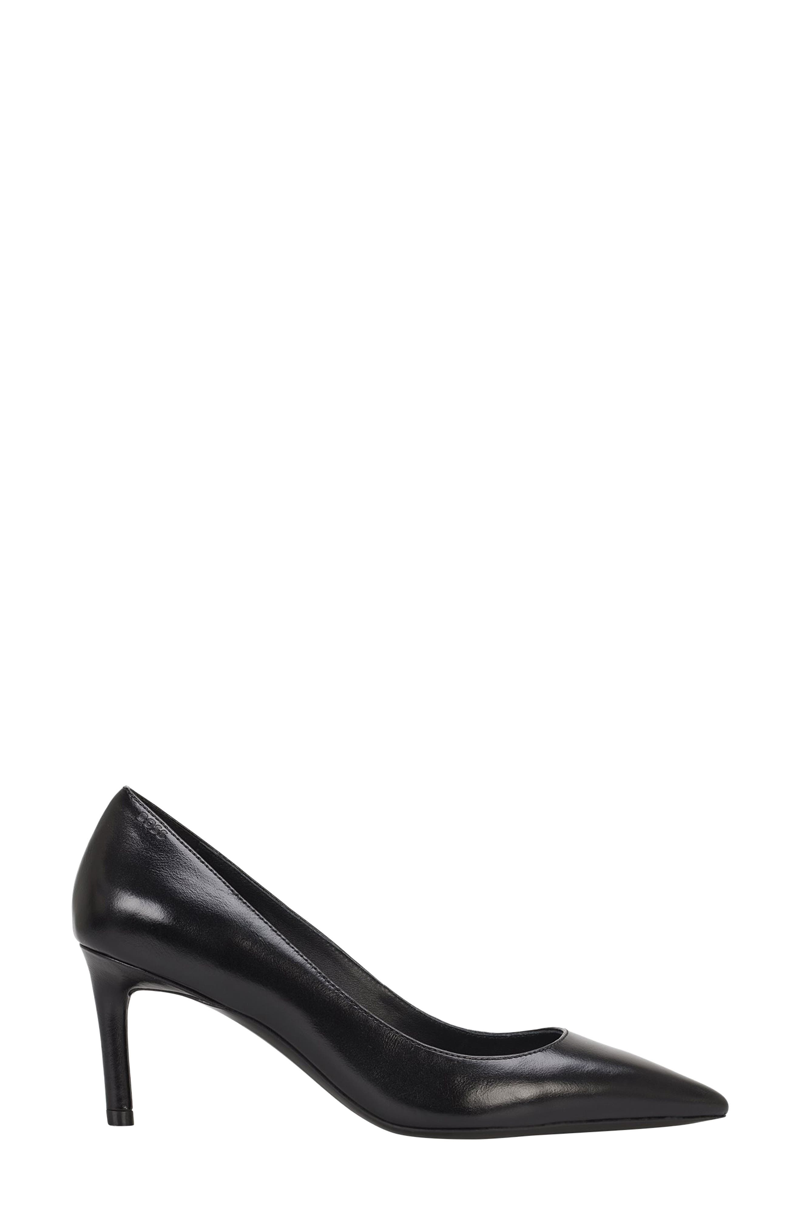 BOSS Gracey Pointed Toe Pump