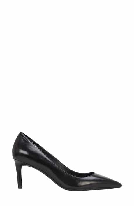 BOSS Gracey Pointed Toe Pump