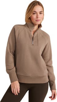 Haven Well Within Cloud Fleece Half-Zip Pullover