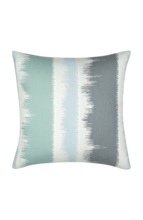 Elaine Smith Murmur Indoor & Outdoor Woven Accent Pillow
