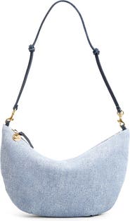 Clare V. Lune Shoulder Bag