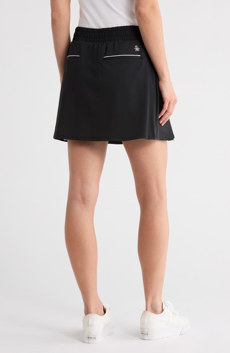 Original Penguin Retro Skort, Alternate, color,