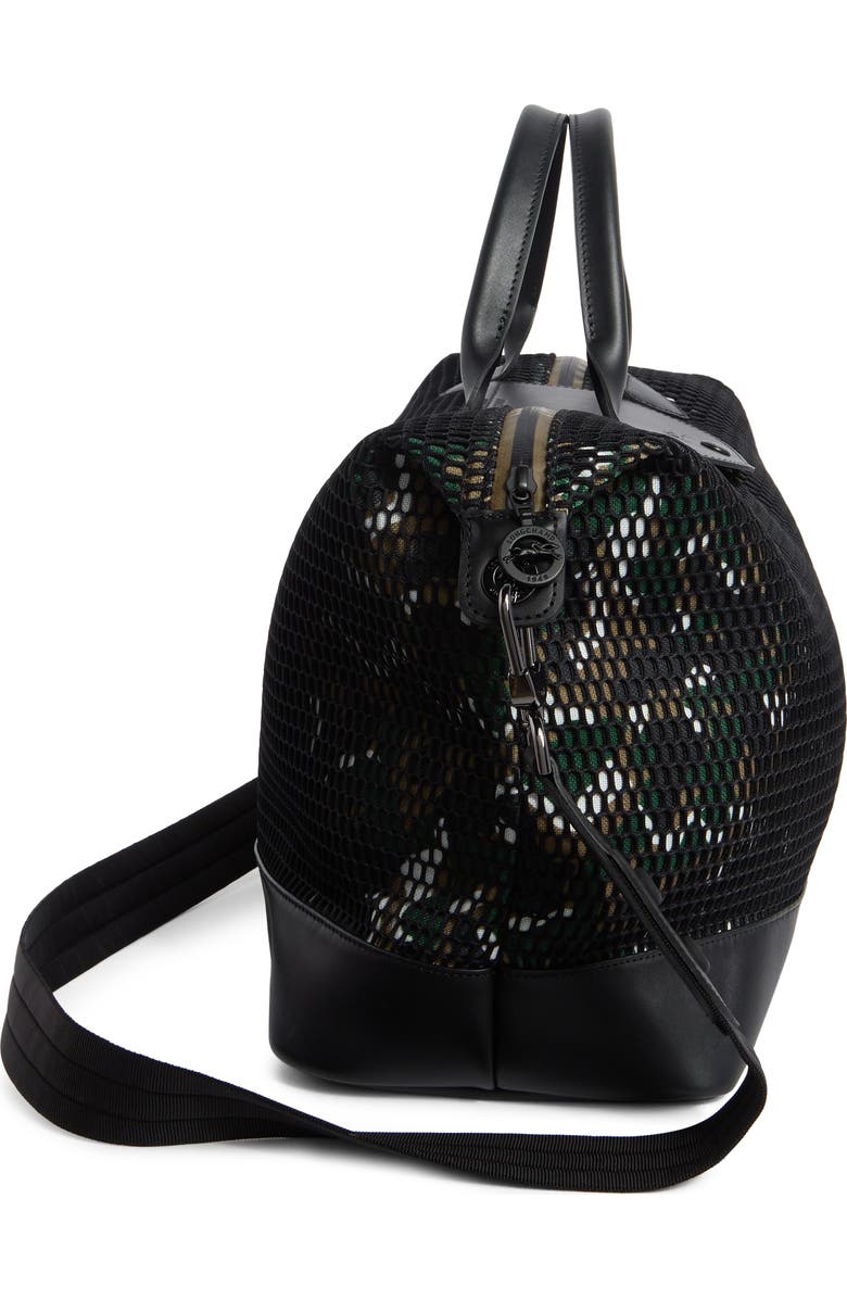 Longchamp Le Pilage Crossbody Bag, Alternate, color,