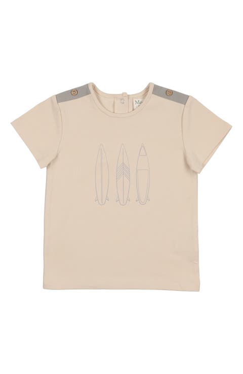 Kids' Island Top (Toddler)