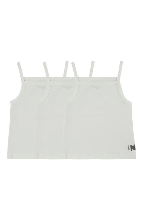Tank Top (3 pack)
