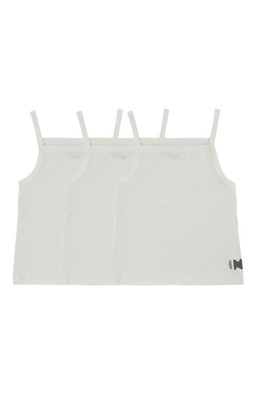 Noggiwear Tank Top In White