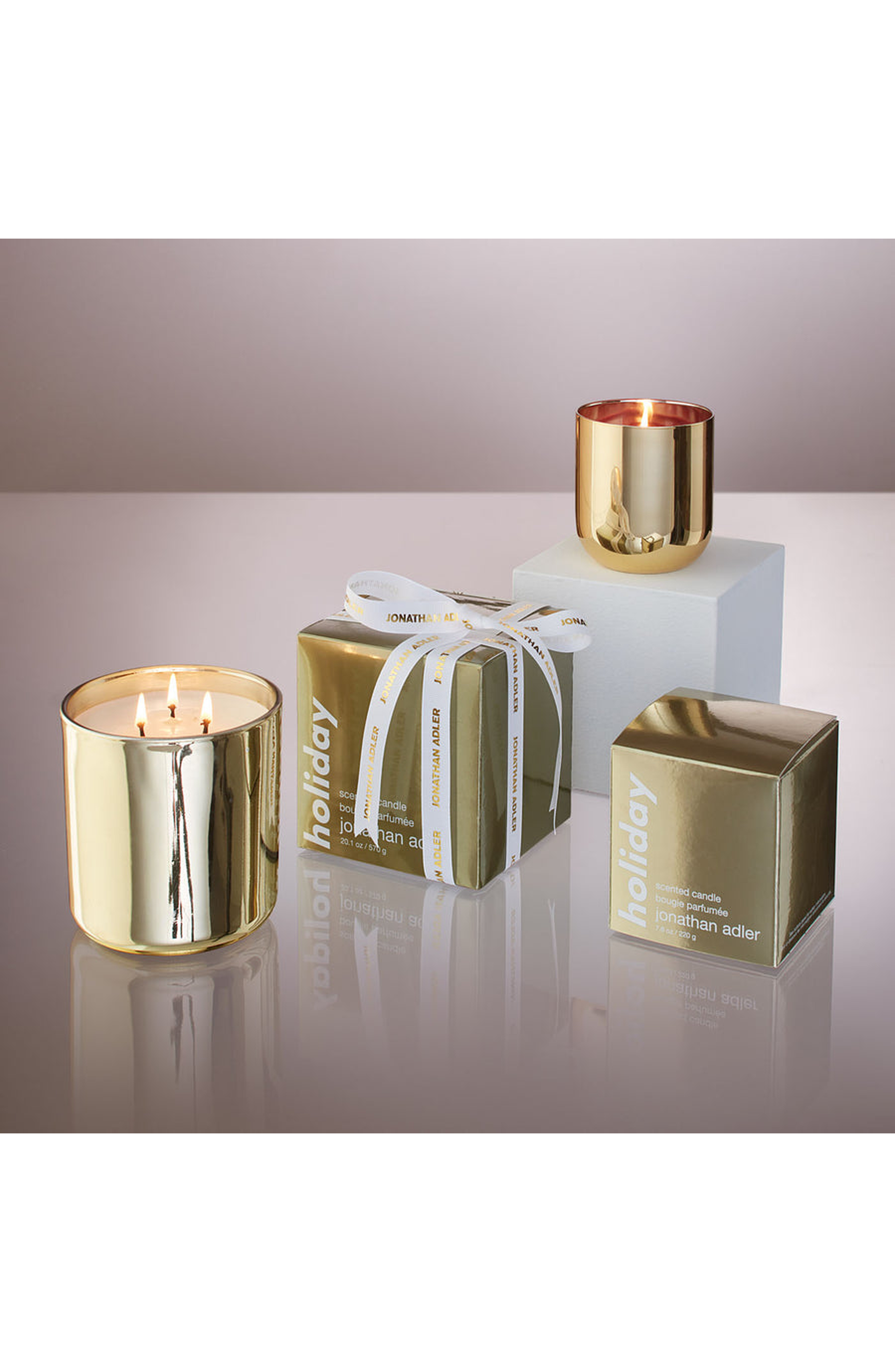 Jonathan Adler Pop Candle - Thumbnail 3