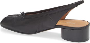 Tabi Ballerina Flat