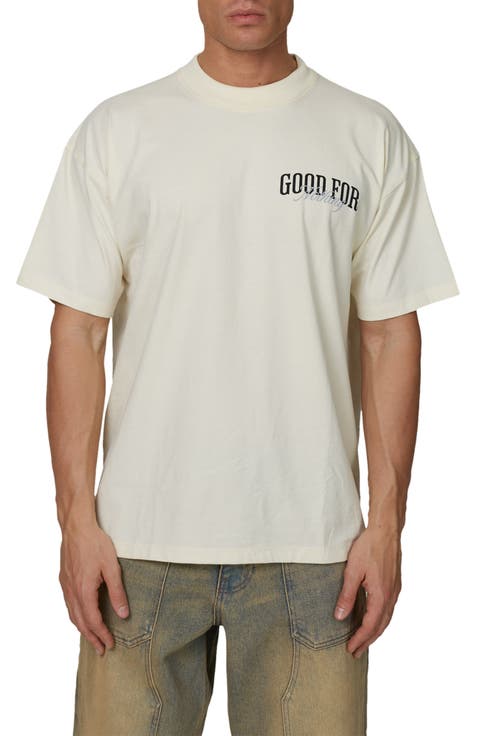 Oversized Revival T-Shirt