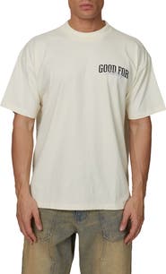 Good For Nothing Oversized Revival T-Shirt