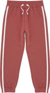 Feather 4 Arrow Kids' Wyatt Cotton Blend Track Joggers