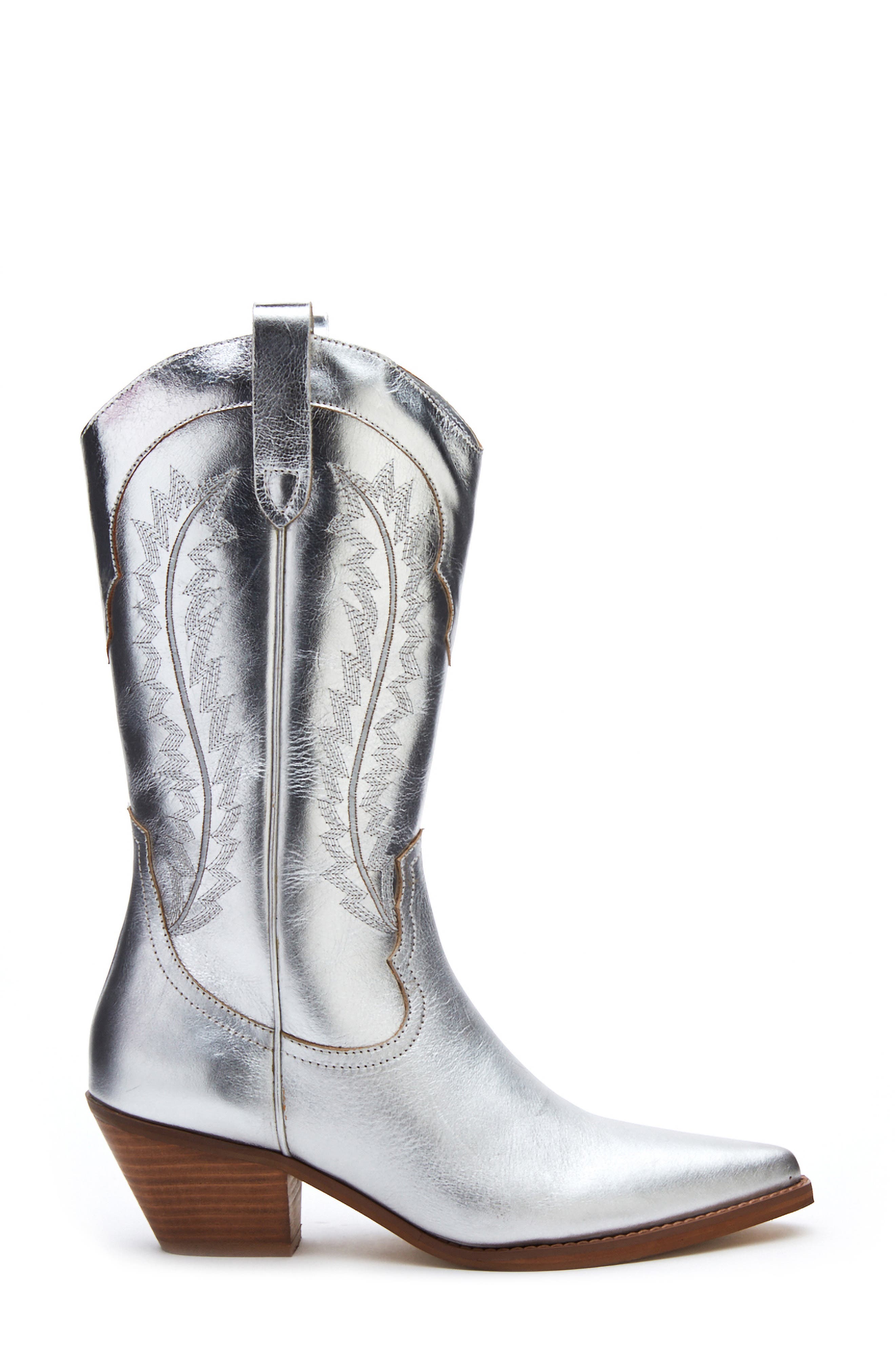 Matisse Mylie Western Boot, Alternate, color, 