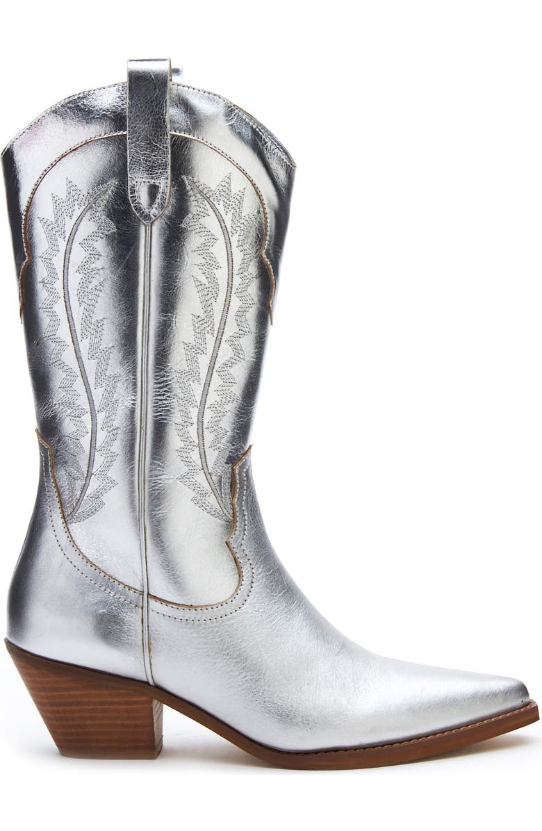 Matisse Mylie Western Boot, Alternate, color,