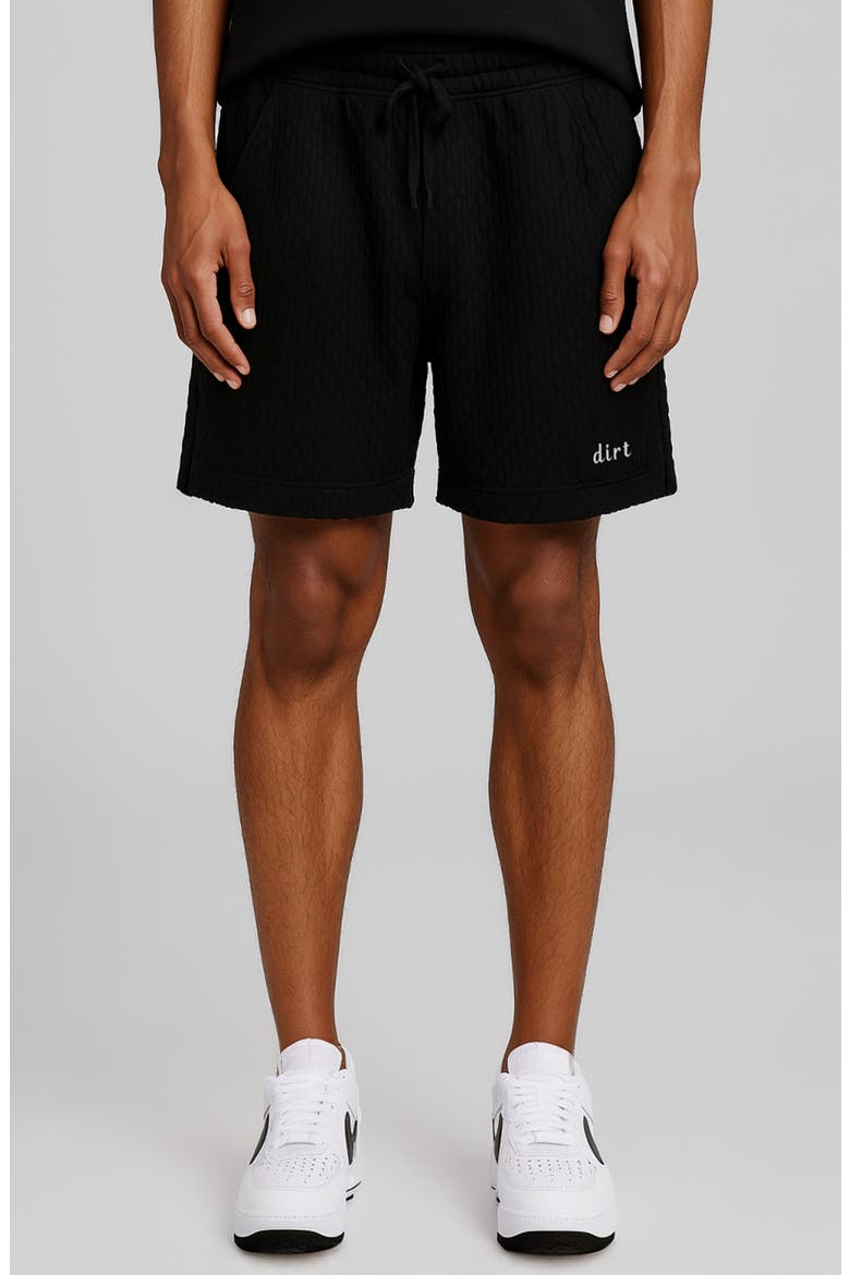 Vacay Shorts, Main, color, BLACK