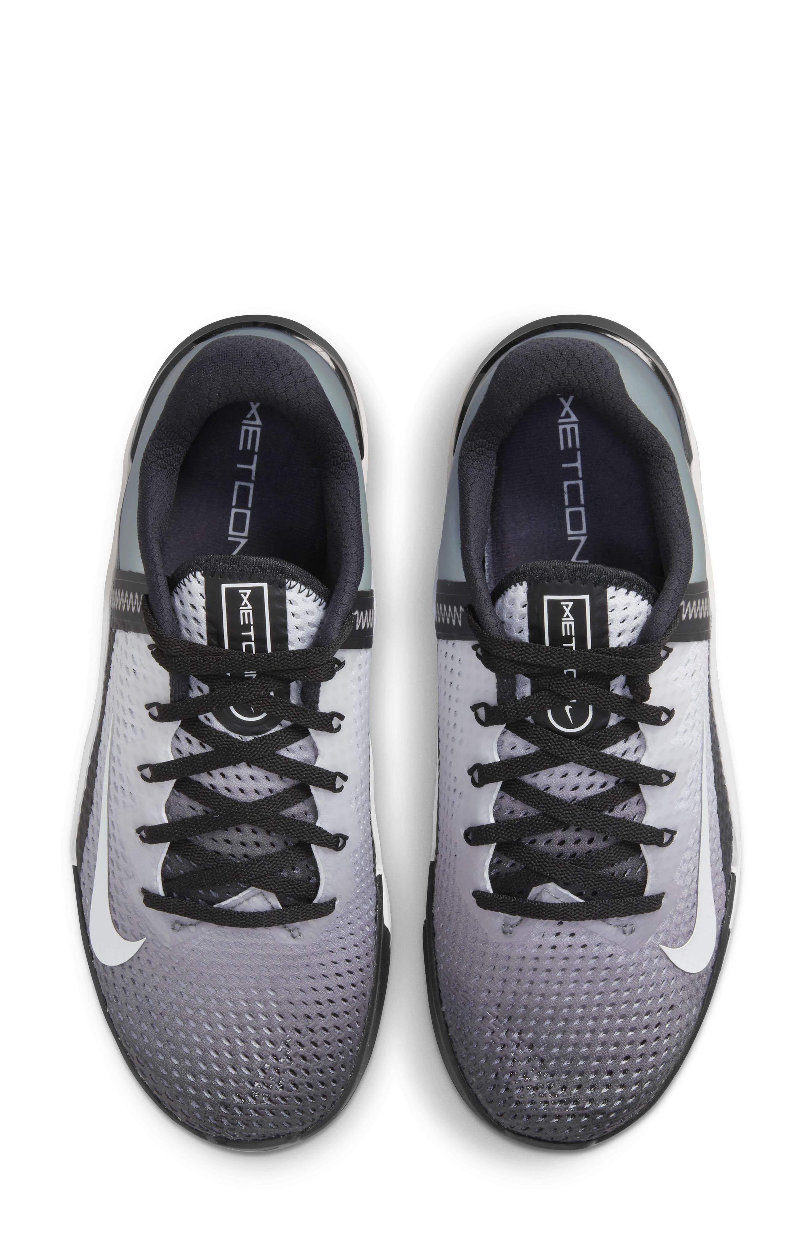 Nike Metcon 6 Training Shoe, Alternate, color, 