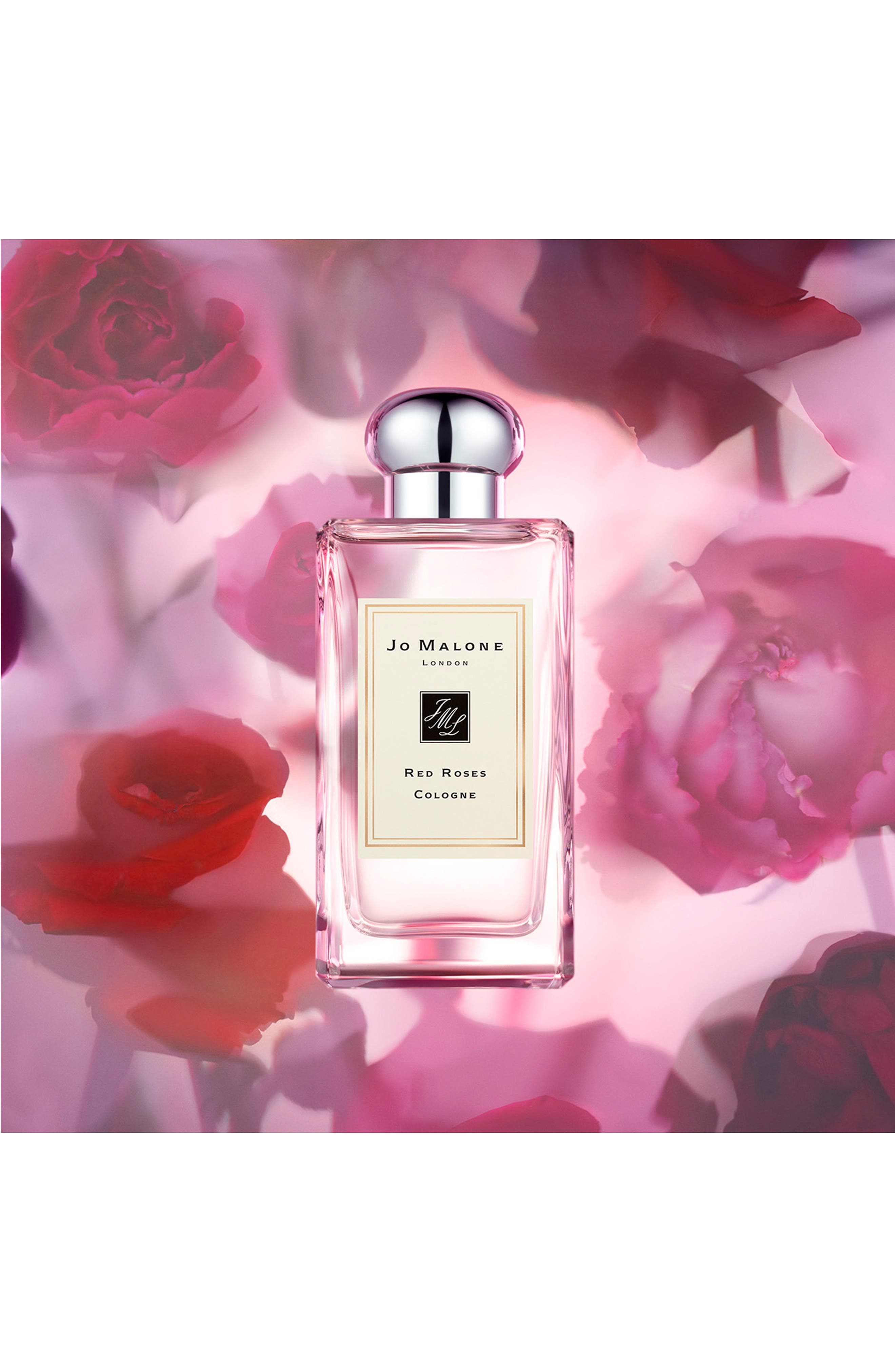 Red Roses Cologne (Women) | Nordstrom