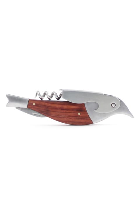 Sparrow Wood Corkscrew
