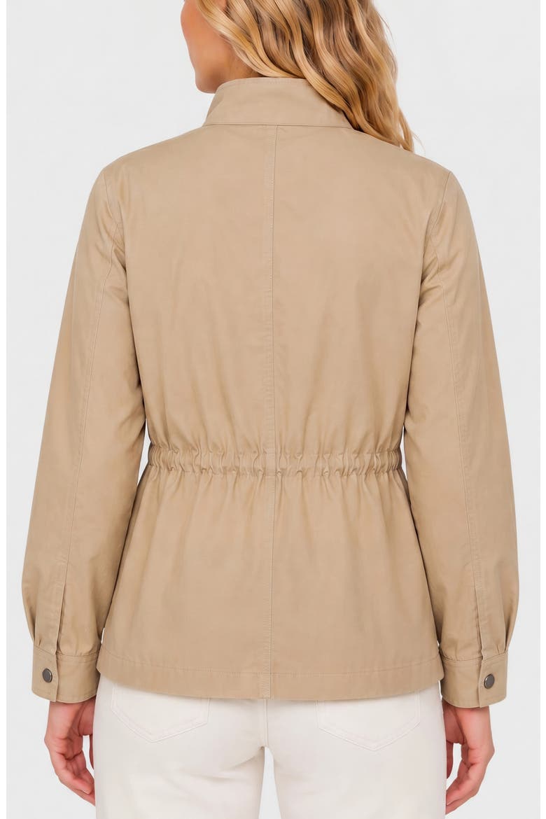 Utility Jacket, Alternate, color, HARVEST KHAKI