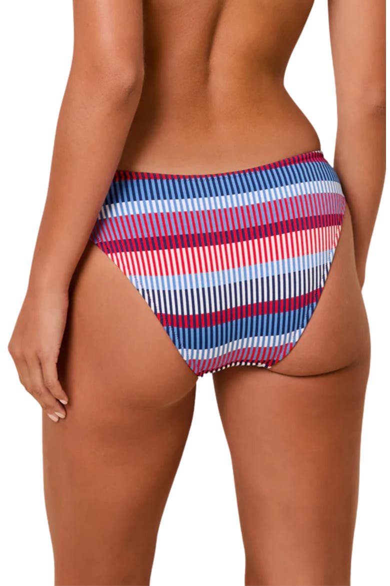 The Eva Bikini Bottoms, Alternate, color, AMERICA TECHNICOLOR MOSAIC