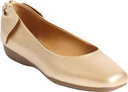 Comfortview The Delia Slip On Flat