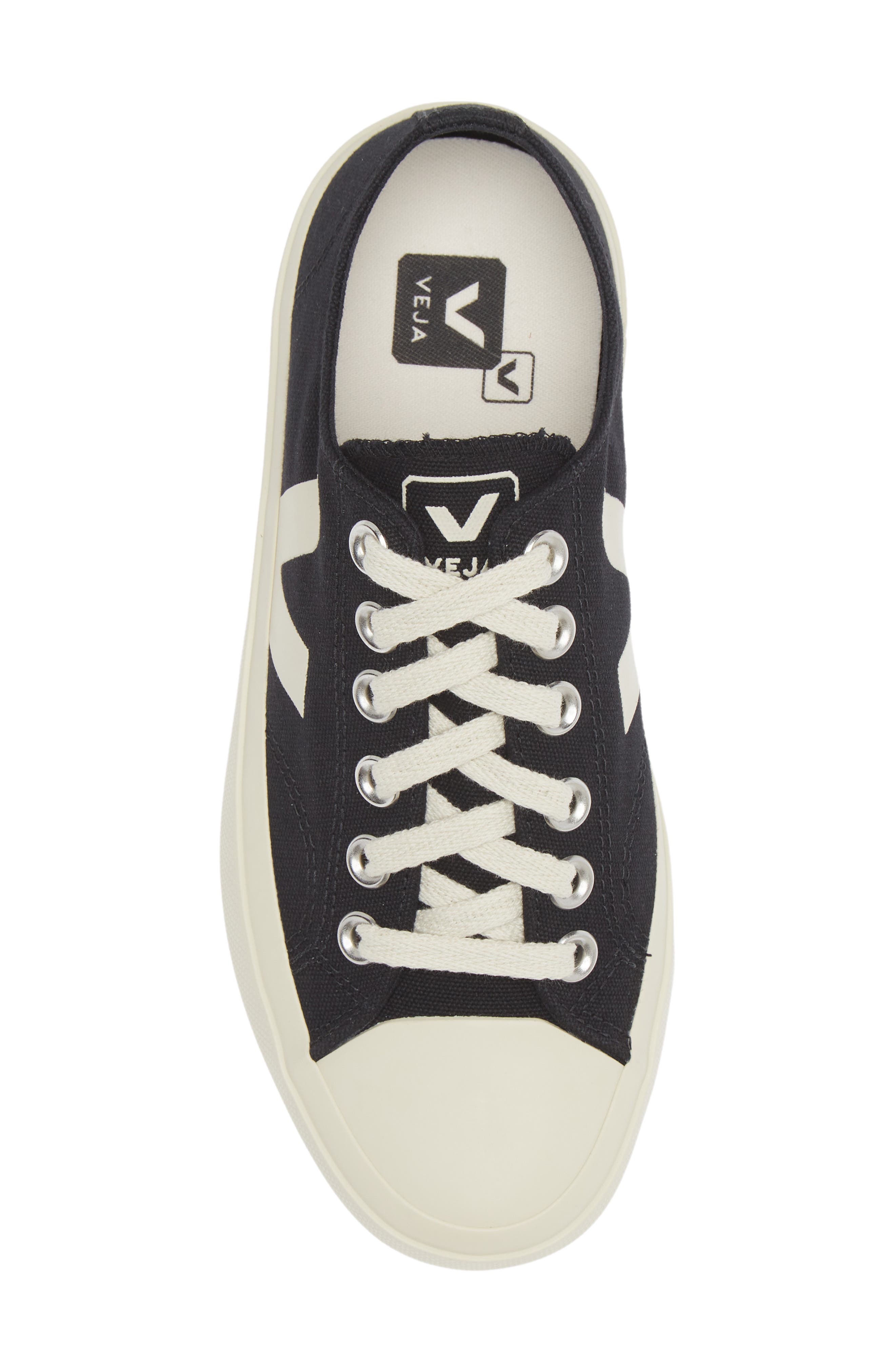 Veja Wata II Low Top Sneaker, Alternate, color, 